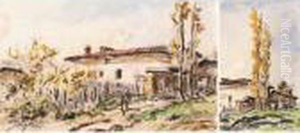 Maison A La Campagne - view 1