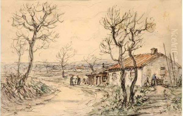 Hameau Anime - view 1
