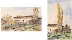 Maison A La Campagne
