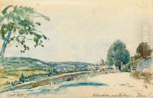 Blandin Pres Chablons, Isere Blandin Pres Chablons, Isere