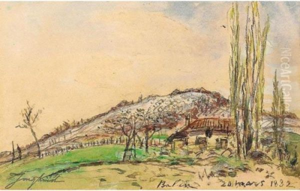 Balin - view 1