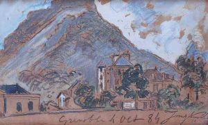 "grenoble, 1884"