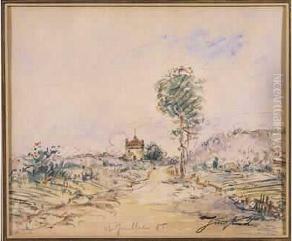 Villa Beau-sejour A La Cote Saint-andre - view 1