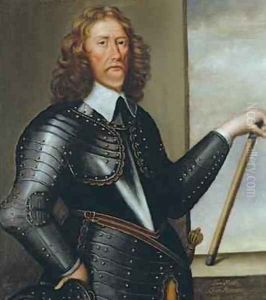 Portrait of Sir Thomas Gascoigne 2nd Baronet Portrait of Sir Thomas Gascoigne 2nd Baronet