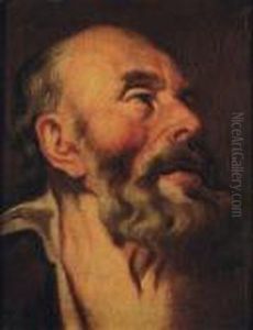 Tete D'apotre