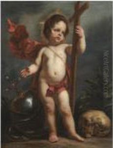 Salvator Mundi Salvator Mundi
