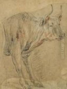 Un Taureau