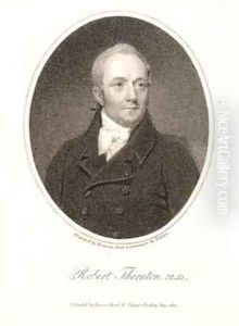 Robert John Thornton