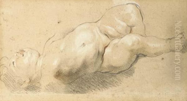 Un Enfant Nu - view 1