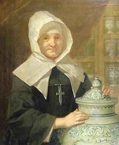 Sister Claudine Pila