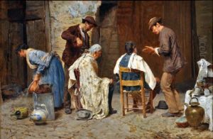I Barbieri Di Roma