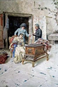 Amatore Di Antichita'