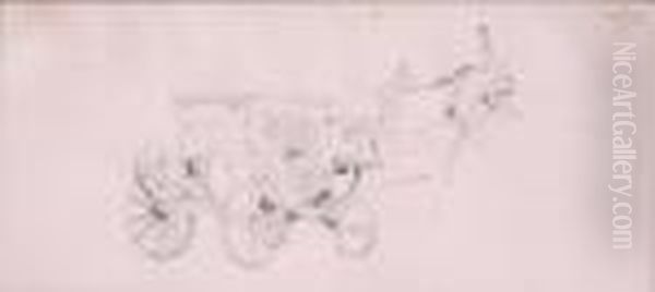 La Carrozza Del Principe Torlonia - view 1