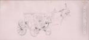 La Carrozza Del Principe Torlonia