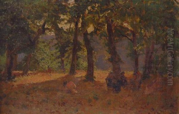 Nel Bosco - view 1