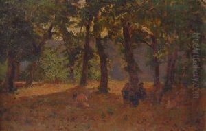 Nel Bosco