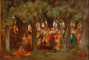 La Festa Nel Parco