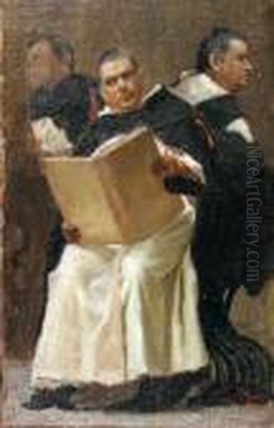 A Tergo Cartiglio Galleria Ricerca D'arte - view 1