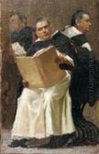 A Tergo Cartiglio Galleria Ricerca D'arte by Pio Joris