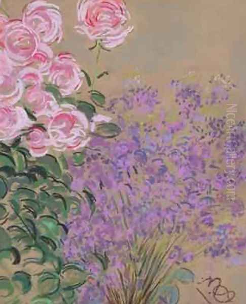 Flowers 2 - view 1