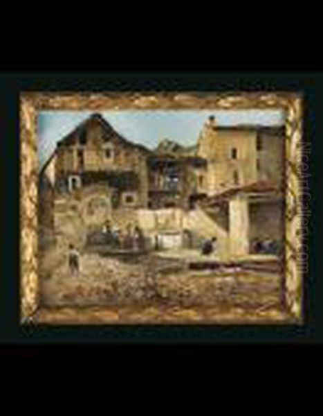Le Lavandaie Del Paese - view 1