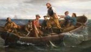 La Pesca by Pio Joris