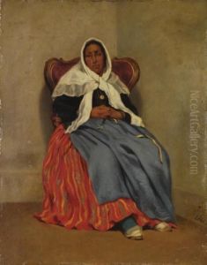 Vecchia Seduta Vecchia Seduta