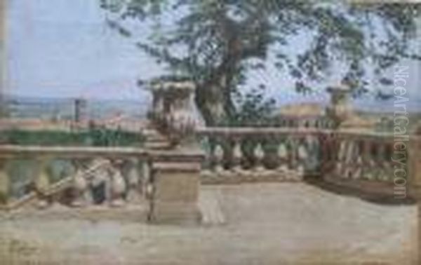 Terrazzo - view 1
