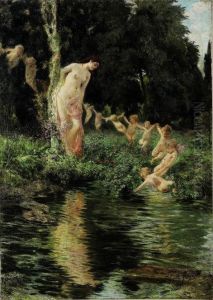 Risveglio Della Venere Risveglio Della Venere