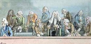 The Trial of Warren Hastings 3 The Trial of Warren Hastings 3