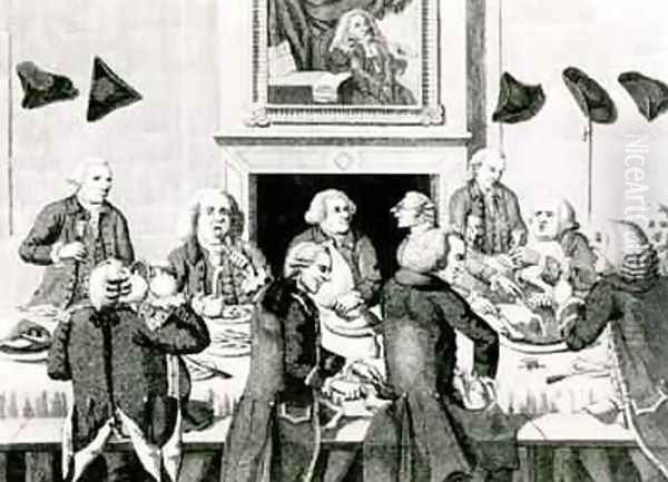 Tasting 1780 - view 1