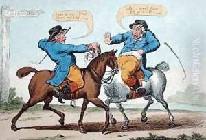 Every Rogue is a Coward by Brownlow North