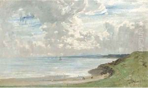 North Queensferry by Robert Noble