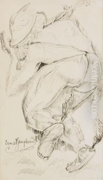 Hermes - view 1