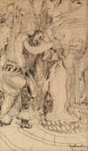 Gustav Ii Adolf - view 1