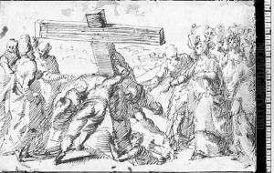 The Discovery Of The True Cross