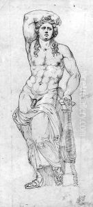 The Apollo Citharoedos