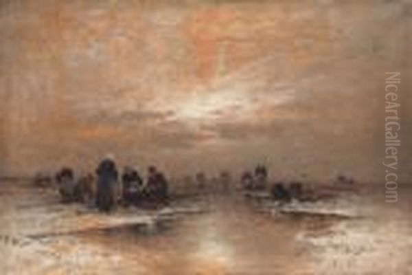 Winter Lights - view 1
