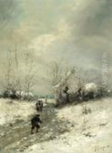 Winterlandschaft