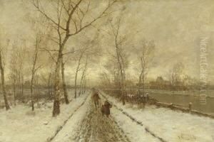 Winterlandschaft