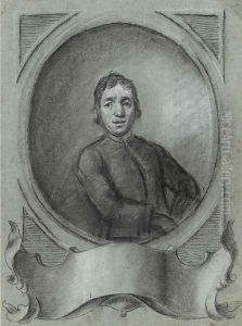 Portrait of an ecclesiastic