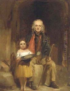 The young helper