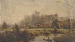 Morning, Windsor