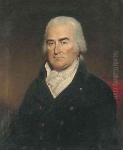 Portrait of a gentleman