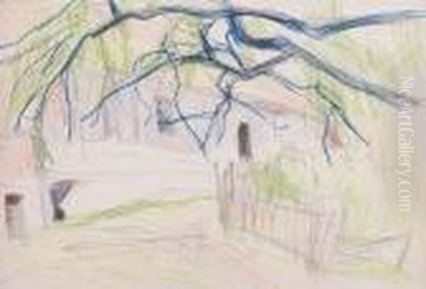 Motyw Wiejski - view 1