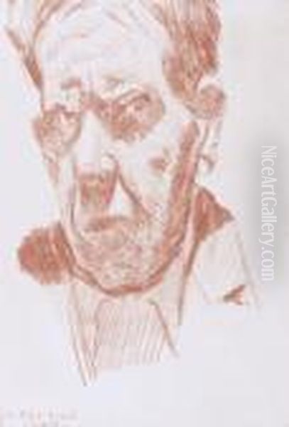 Autoportret - view 1