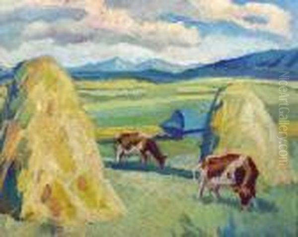 Na Pastwisku - view 1