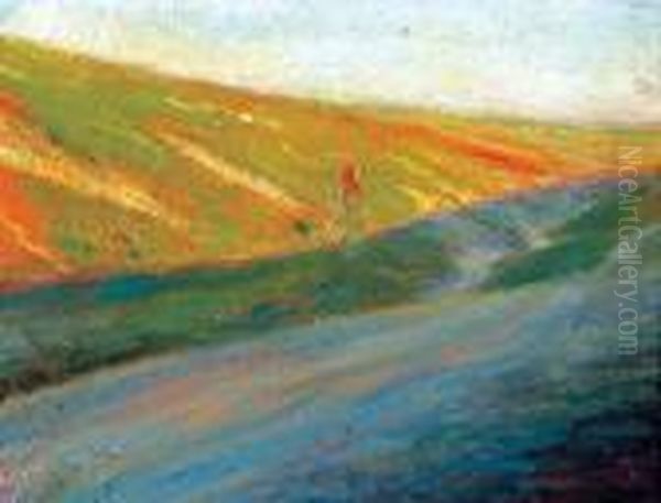 Wies Okniany Na Pokuciu - view 1
