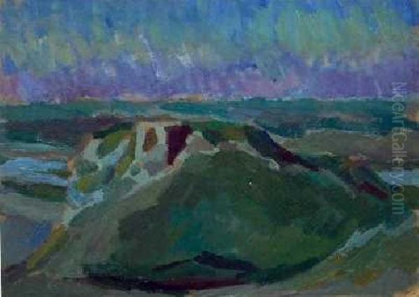 Tatry - view 1