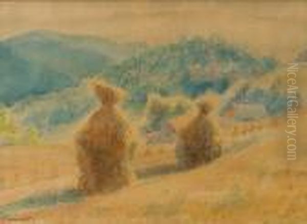 Stogi - view 1